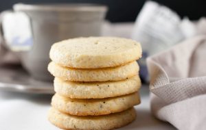 Read more about the article Earl Grey Cookies